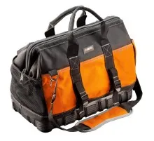 Сумка для інструмента Neo Tools 40x22x33 см, нейлон 600D (84-305)