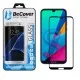 Скло захисне BeCover Honor 8S Black (704075)