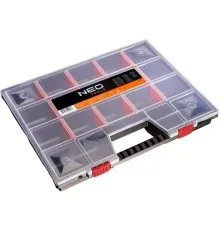 Ящик для инструментов Neo Tools органайзер (84-118)