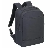 Рюкзак для ноутбука RivaCase 17.3" 8365 Black (8365Black)