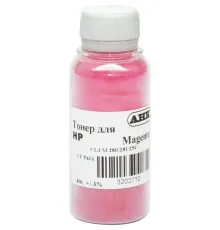 Тонер HP CLJ Pro M280/281/254, 40г Magenta AHK (3202710)