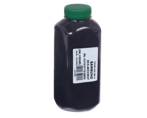 Тонер Samsung SCX-4833/5637/ML-3310/3710, 150г Black AHK (1401662)