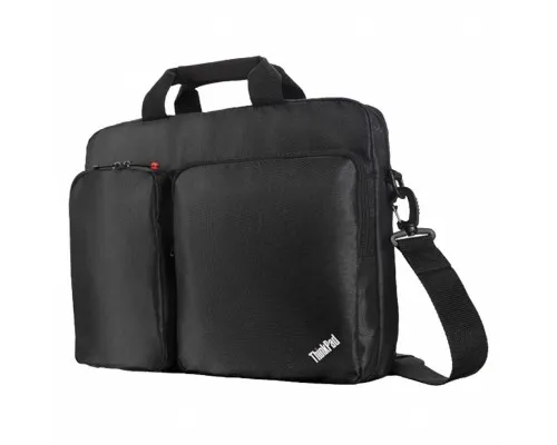 Сумка для ноутбука Lenovo 14.1 ThinkPad 3-in-1 Case (4X40H57287)