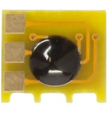 Чип для картриджа HP CF212A/CE312A/CC532A Yellow BASF (BASF-CH-CE742A-U)