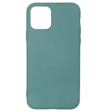 Чохол до мобільного телефона Armorstandart ICON Case Apple iPhone 11 Pro Pine Green (ARM56696)