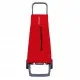 Сумка-тележка Rolser Jet LN Joy 40 л Rojo (925919)