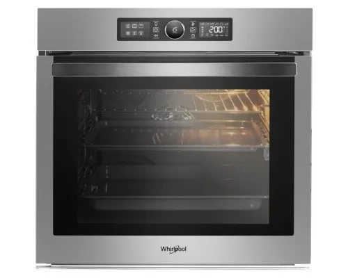 Духовой шкаф Whirlpool AKZ9 6230 S