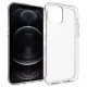 Чохол до мобільного телефона BeCover Apple iPhone 12 Pro Max Transparancy (705365)