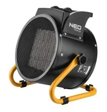 Обогреватель Neo Tools TOOLS 3 кВт, PTC (90-063)