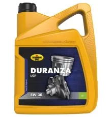 Моторное масло Kroon-Oil DURANZA LSP 5W-30 4л (KL 35685)