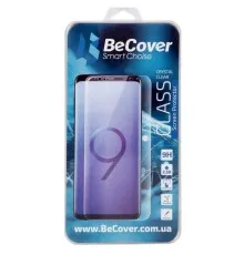 Стекло защитное BeCover Poco X3 / Poco M2 Pro Clear (705663)