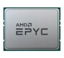Процессор серверный AMD EPYC 7313P 16C/32T/3.0GHz/128MB/155W/SP3/TRAY (100-000000339)