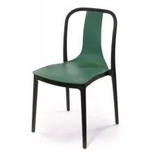 Кухонный стул Аклас Ристретто PL Зеленый (16037)