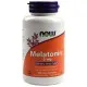 Аминокислота Now Foods Мелатонин, Melatonin, 5мг, 180 капсул (NOW-03556)