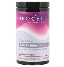Витамин Neocell Комплекс для красоты волос. кожи и ногтей, Коллаген 1 и 3 (NEL-12942)