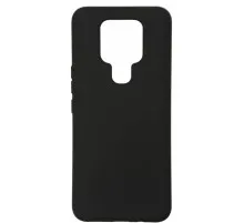 Чохол до мобільного телефона Armorstandart ICON Case Tecno Camon 16/16 SE Black (ARM58557)