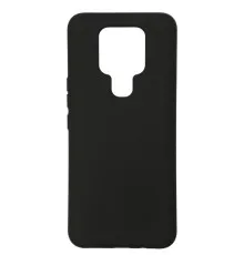 Чохол до мобільного телефона Armorstandart ICON Case Tecno Camon 16/16 SE Black (ARM58557)