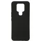 Чехол для мобильного телефона Armorstandart ICON Case Tecno Camon 16/16 SE Black (ARM58557)