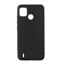 Чехол для мобильного телефона Armorstandart Matte Slim Fit TECNO POP 5 Black (ARM59759)
