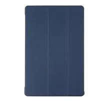 Чохол до планшета Armorstandart Smart Case Samsung Galaxy Tab S7 FE Blue (ARM59406)