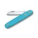 Ніж Victorinox Floral Matt Blue Blister (3.9050.25B1)