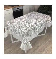 Скатертина Прованс Happy Time 220х150 см (23766)