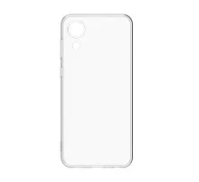Чохол до мобільного телефона Armorstandart Air Series Samsung A03 Core (A032) Transparent (ARM60606)