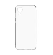 Чохол до мобільного телефона Armorstandart Air Series Samsung A03 Core (A032) Transparent (ARM60606)