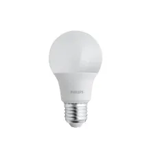 Лампочка Philips Ecohome LED Bulb 7W E27 3000K 1PF/20RCA (929002298967)