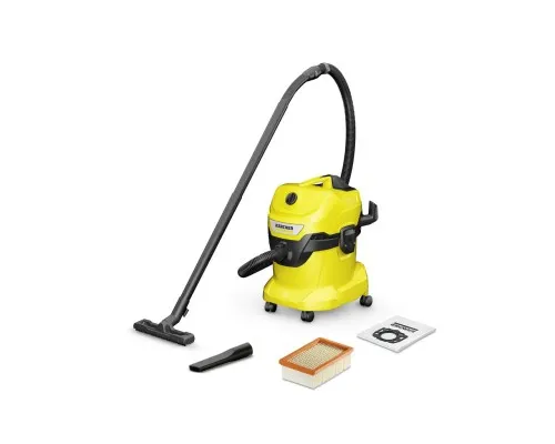 Пилосос Karcher WD 4 V-20/5/22 (1.628-201.0)