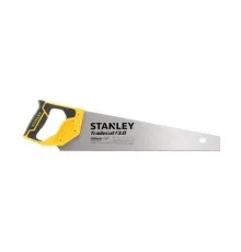 Ножовка Stanley по дереву Tradecut, 11TPI, 500мм (STHT20351-1)
