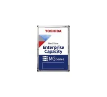 Жорсткий диск 3.5" 10TB Toshiba (MG06SCA10TE)