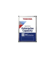 Жорсткий диск 3.5" 10TB Toshiba (MG06SCA10TE)