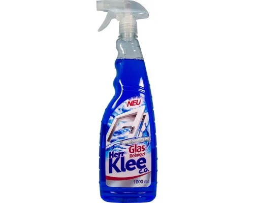 Средство для мытья стекла Klee 1 л (4260353550935)