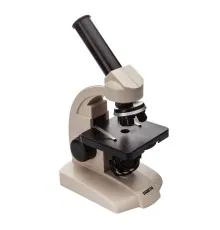 Мікроскоп Sigeta Bio Five 35x-400x (65227)