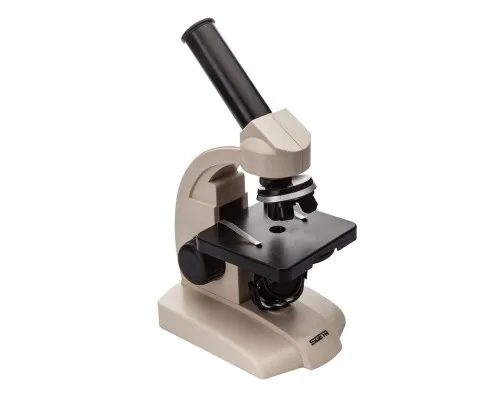 Микроскоп Sigeta Bio Five 35x-400x (65227)