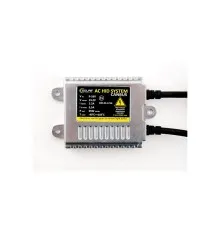 Автолампа SOLAR Slim Canbus Premium Ballast 35W, 9-16В (1570)