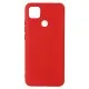 Чохол до мобільного телефона Armorstandart ICON Case Xiaomi Redmi 9C Red (ARM62752)