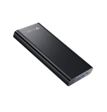 Батарея универсальная Voltero 26800mAh S25 PD/100W QC/3.0/18W USB-C, USB-A*2 (6090525828894)