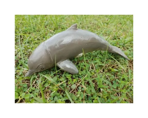 Фігурка Lanka Novelties Дельфін , 18 см (21570)
