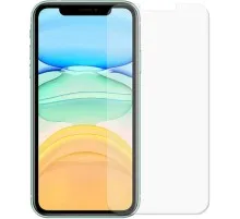 Плівка захисна Drobak Hydrogel iPhone 11 (464656)