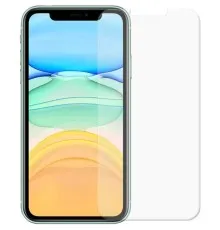 Плівка захисна Drobak Hydrogel iPhone 11 (464656)