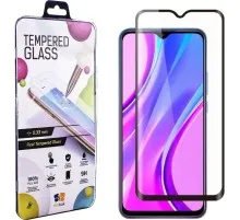 Скло захисне Drobak Motorola Moto E20 (606082)