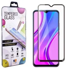 Скло захисне Drobak Motorola Moto E20 (606082)