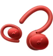 Навушники Anker SoundСore Sport X10 Red (A3961G91)