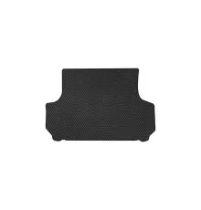 Килимок в багажник EVAtech Land Rover Range Rover (P38A) 1994-2002 2 по (LR22372B1RBB)