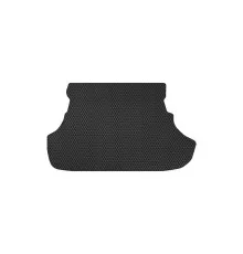 Килимок в багажник EVAtech Mitsubishi Lancer (10) MT 2007-2015 10 пок (MT33050B1RBB)