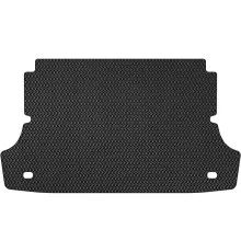 Килимок в багажник EVAtech Suzuki Grand Vitara (JT) 5-doors MT 2005-2012 (SZ3284B1RBB)