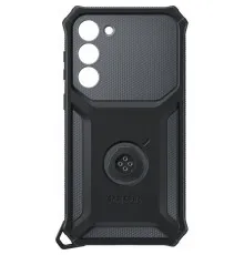Чехол для мобильного телефона Samsung Galaxy S23 Plus Rugged Gadget Case Titan (EF-RS916CBEGRU)