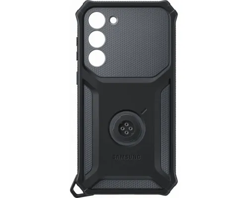 Чехол для мобильного телефона Samsung Galaxy S23 Plus Rugged Gadget Case Titan (EF-RS916CBEGRU)